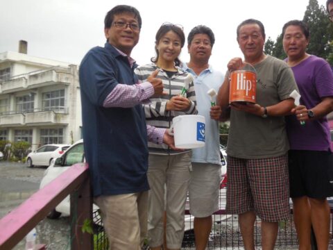 DIY 山田芳照 yamada yoshiteru