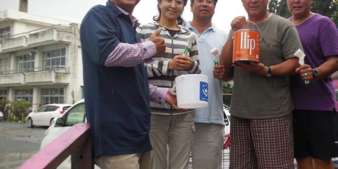 DIY 山田芳照 yamada yoshiteru