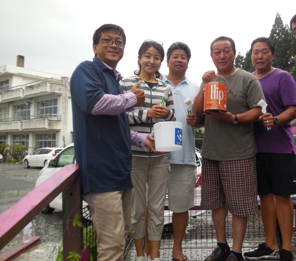 DIY 山田芳照 yamada yoshiteru
