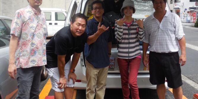 DIY 山田芳照 yamada yoshiteru