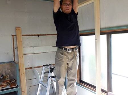 DIY 山田芳照 yamada yoshiteru