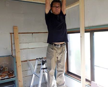 DIY 山田芳照 yamada yoshiteru