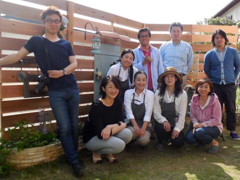 DIY 山田芳照 yamada yoshiteru