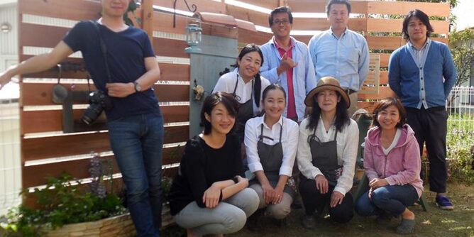 DIY 山田芳照 yamada yoshiteru