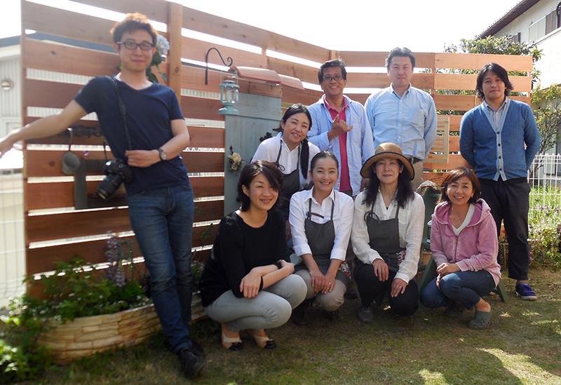 DIY 山田芳照 yamada yoshiteru
