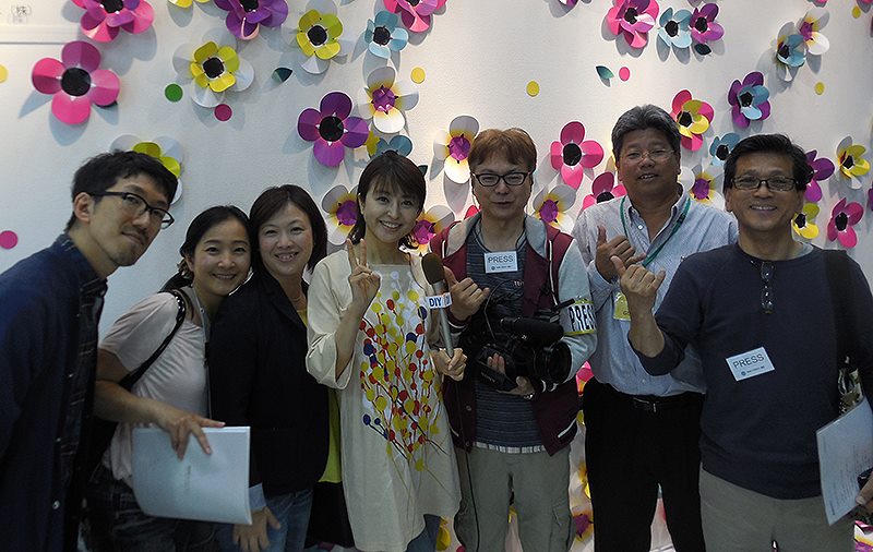 DIY 山田芳照 yamada yoshiteru
