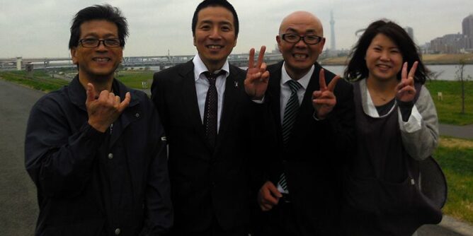 DIY 山田芳照 yamada yoshiteru