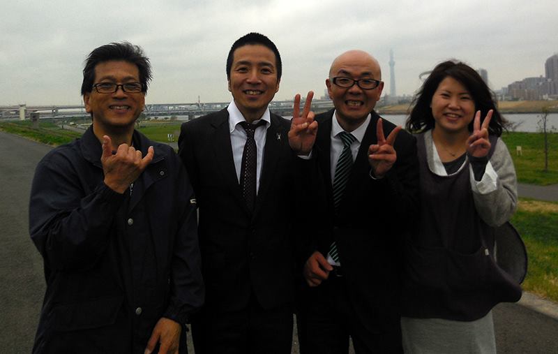 DIY 山田芳照 yamada yoshiteru
