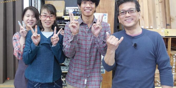 DIY 山田芳照 yamada yoshiteru