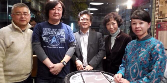 DIY 山田芳照 yamada yoshiteru