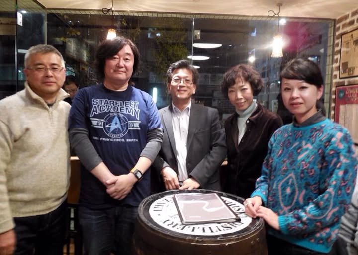 DIY 山田芳照 yamada yoshiteru
