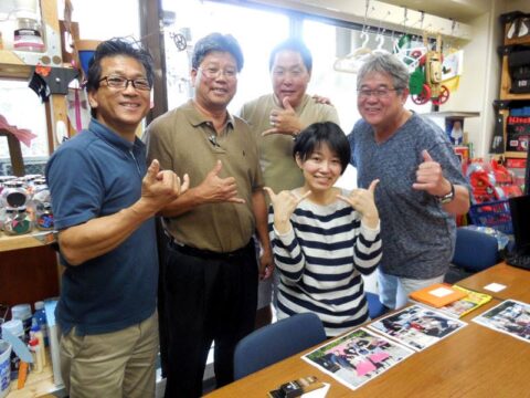 DIY 山田芳照 yamada yoshiteru