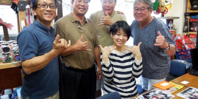 DIY 山田芳照 yamada yoshiteru