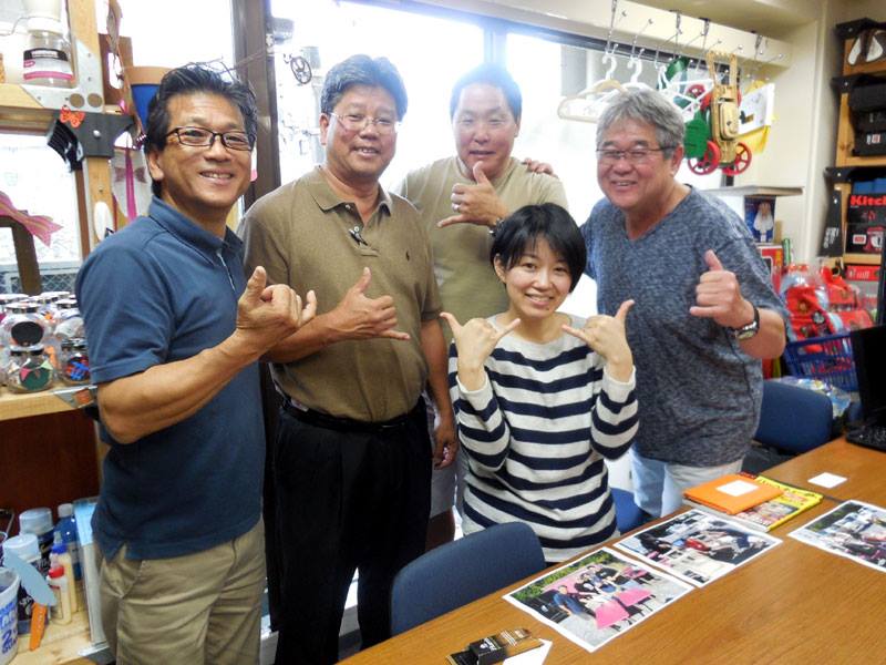 DIY 山田芳照 yamada yoshiteru
