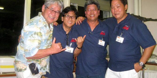 陸前高田ボランティア活動