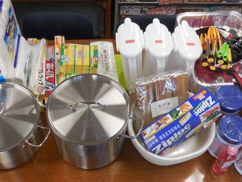 陸前高田ボランティア活動