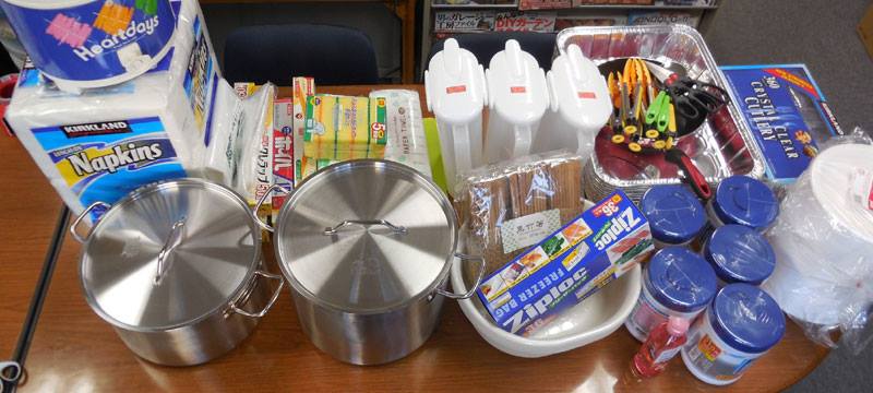 陸前高田ボランティア活動
