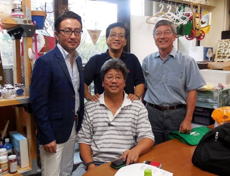 山田芳照 yamada yoshiteru　Milton, Wayne