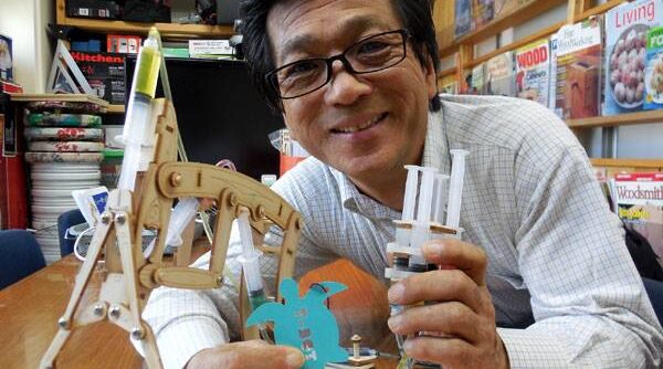 DIY 山田芳照 yamada yoshiteru