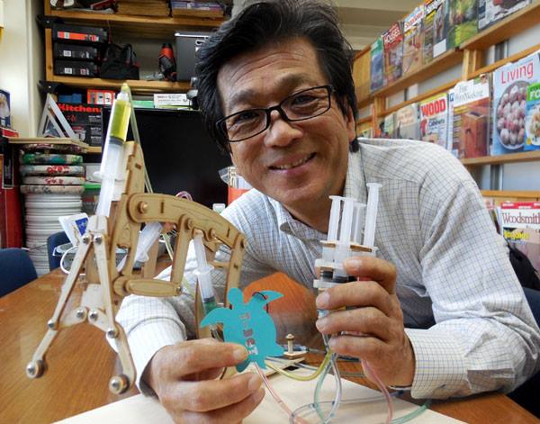 DIY 山田芳照 yamada yoshiteru
