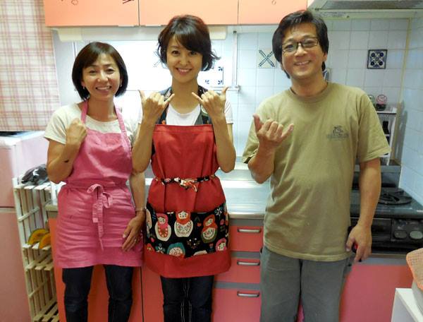 DIY 山田芳照 yamada yoshiteru
