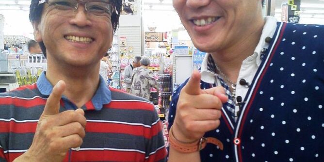 DIY 山田芳照 yamada yoshiteru