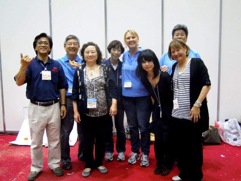 山田芳照 yamada yoshiteru Milton, Wayne, Jenny