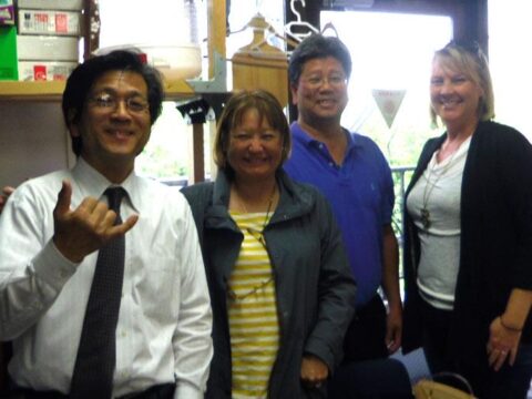 DIY 山田芳照 yamada yoshiteru