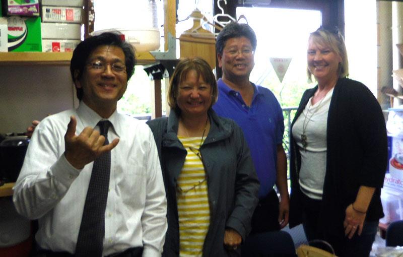 DIY 山田芳照 yamada yoshiteru Milton,Jenny
