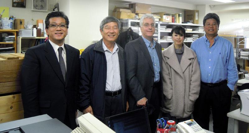 DIY 山田芳照 yamada yoshiteru Milton, Wayne
