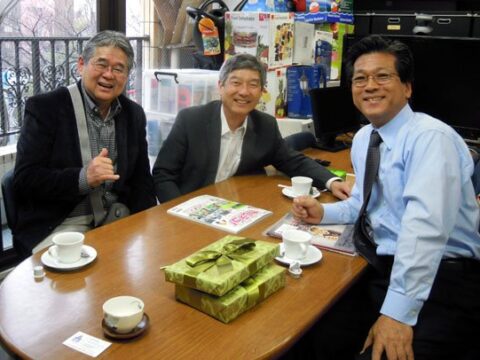 DIY 山田芳照 yamada yoshiteru