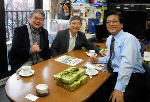 DIY 山田芳照 yamada yoshiteru Wayne, derek
