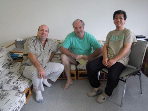 DIY 山田芳照 yamada yoshiteru