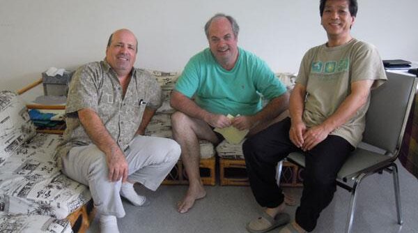 DIY 山田芳照 yamada yoshiteru