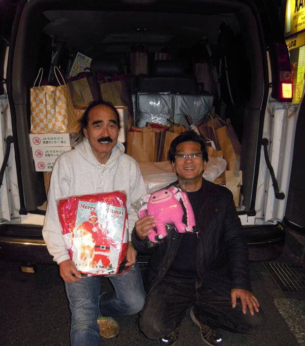 DIY 山田芳照 yamada yoshiteru
