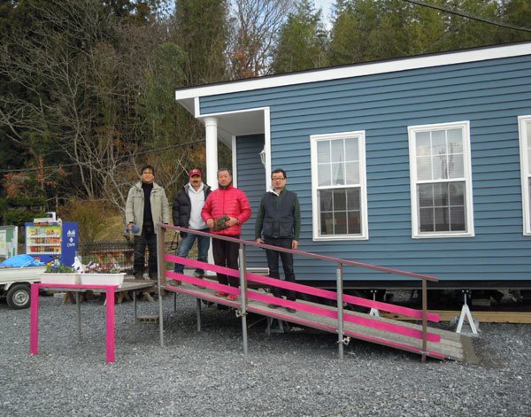 DIY 山田芳照 yamada yoshiteru
