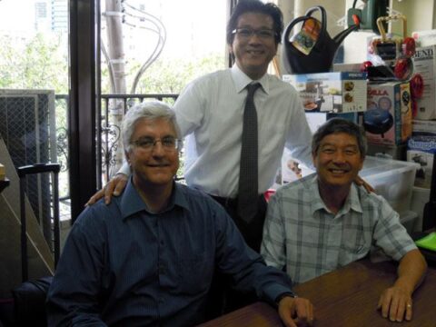 DIY 山田芳照 yamada yoshiteru