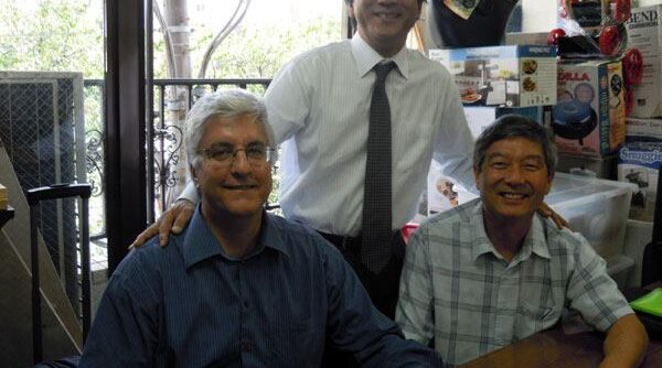 DIY 山田芳照 yamada yoshiteru