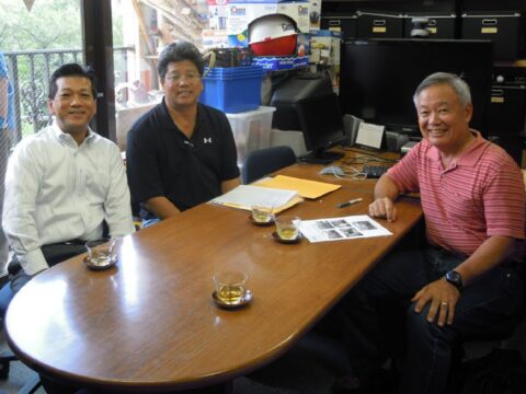 DIY 山田芳照 yamada yoshiteru