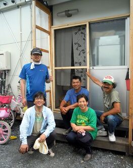 DIY 山田芳照 yamada yoshiteru