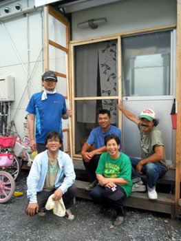 DIY 山田芳照 yamada yoshiteru