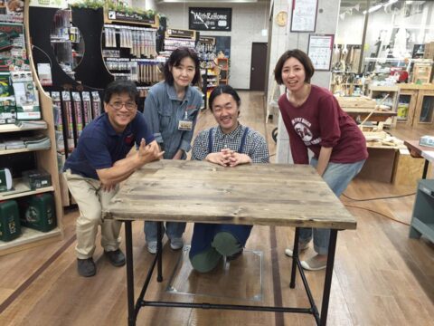 DIY 山田芳照 yamada yoshiteru