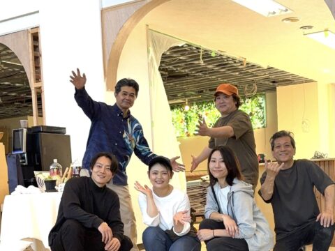 DIY 山田芳照 yamada yoshiteru 山口大地