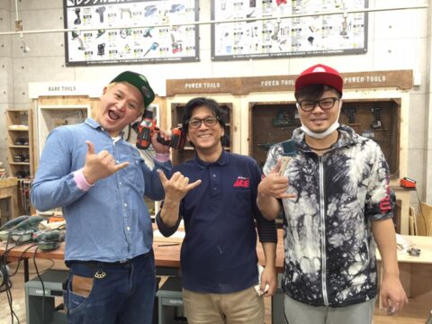 DIY 山田芳照 yamada yoshiteru