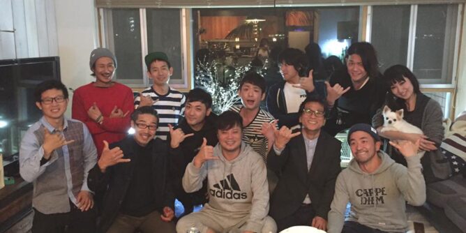 DIY 山田芳照 yamada yoshiteru