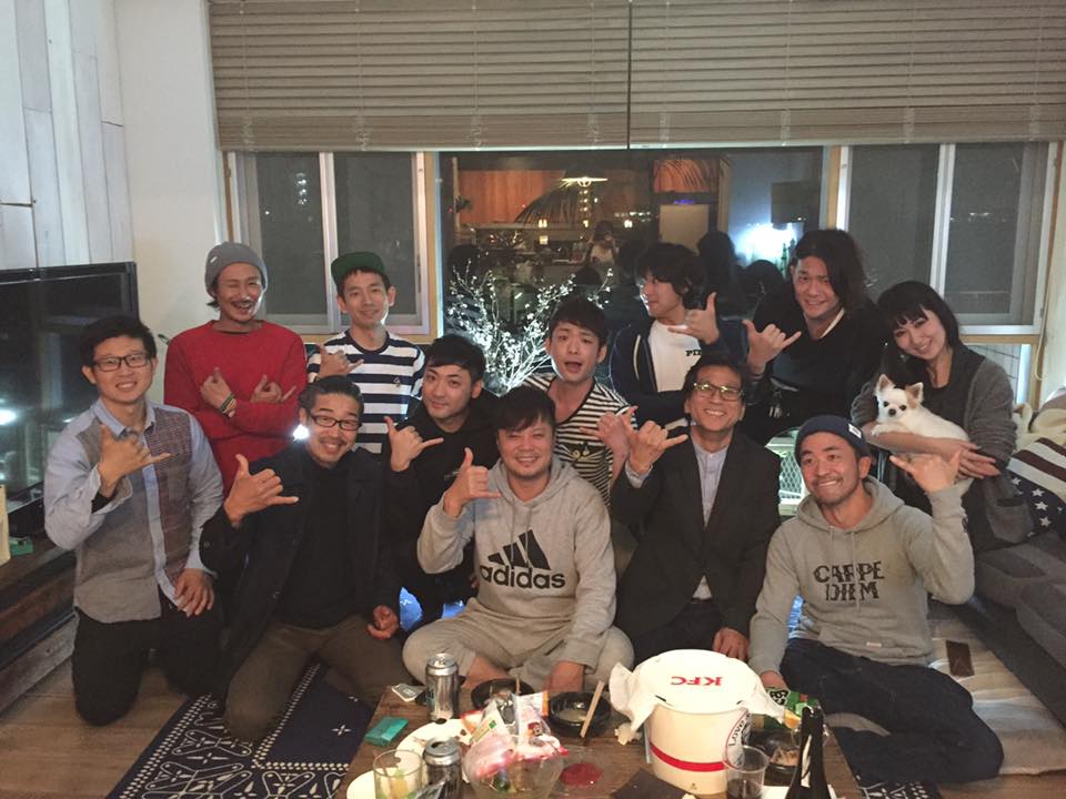 DIY 山田芳照 yamada yoshiteru