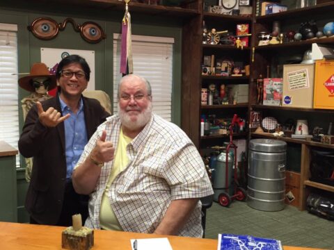 DIY 山田芳照 yamada yoshiteru