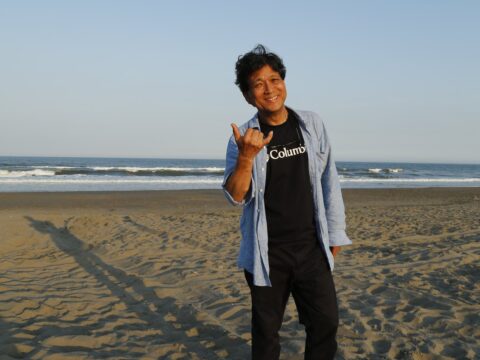 yamada yoshiteru