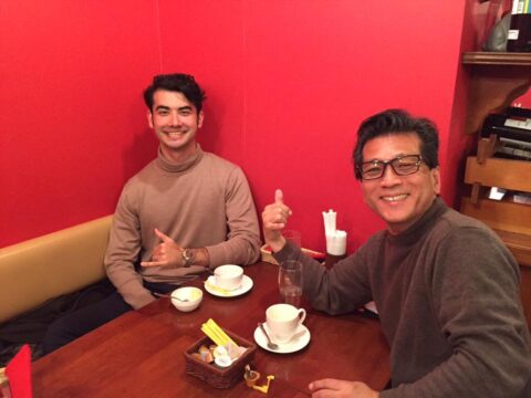 DIY 山田芳照 yamada yoshiteru