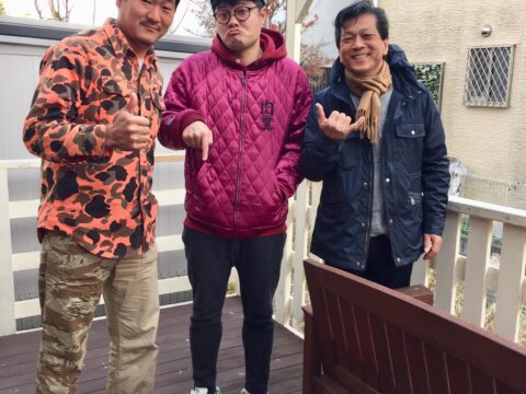 DIY 山田芳照 yamada yoshiteru